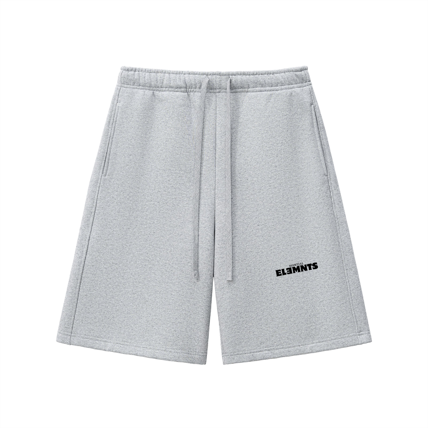 shorts,fleece,fashion,streetwear,eepioneer,essntialements