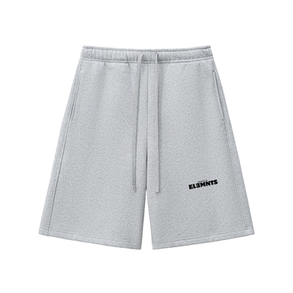 shorts,fleece,fashion,streetwear,eepioneer,essntialements