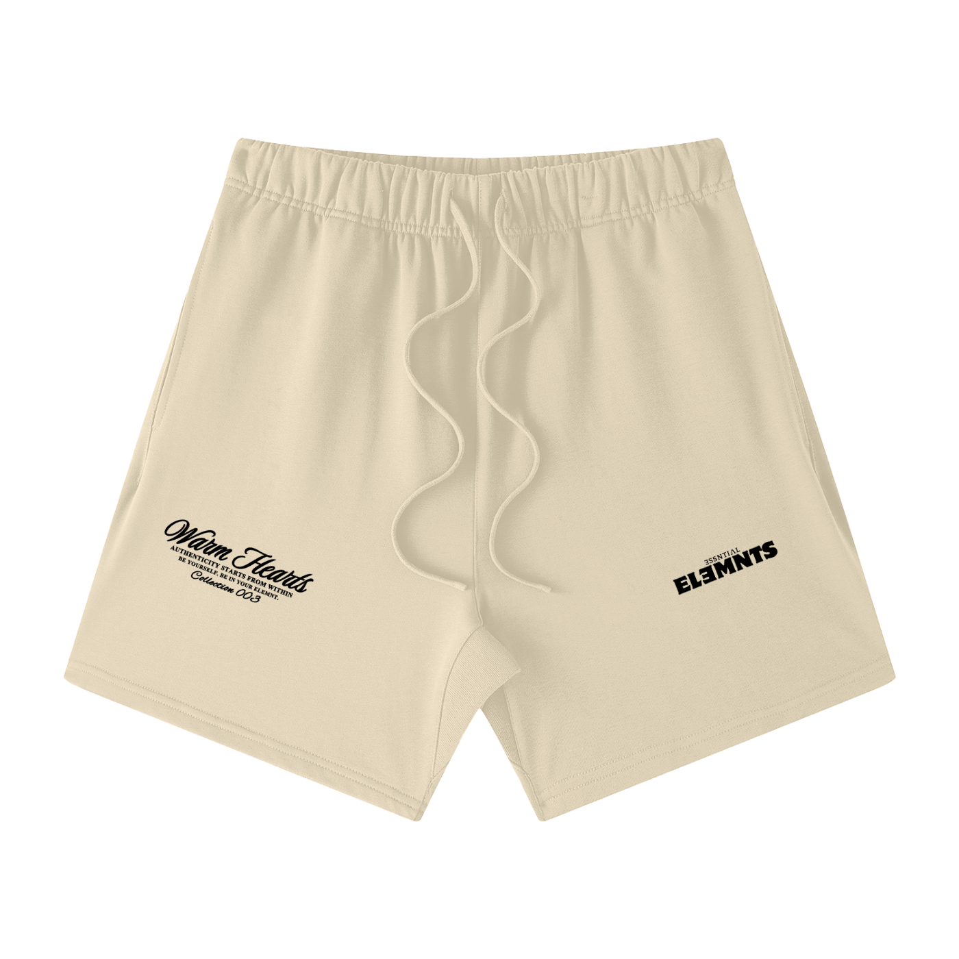 fashion,essentials,unisex,shorts