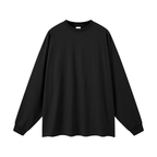 tee,shirt,long sleeve,fashion,streetwear,unisex,essentials