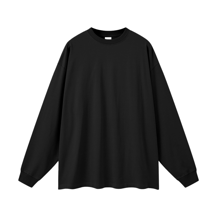 tee,shirt,long sleeve,fashion,streetwear,unisex,essentials