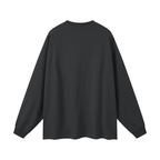 tee,shirt,long sleeve,fashion,streetwear,unisex,essentials