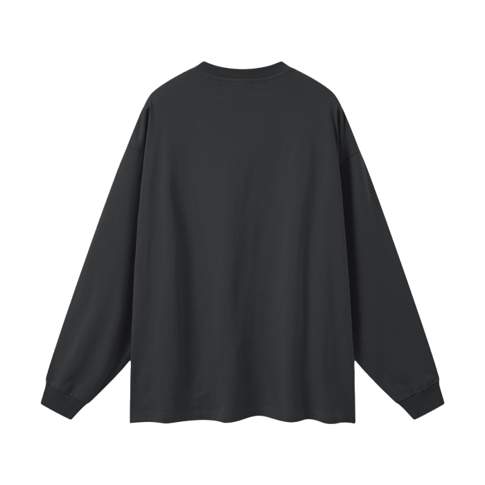 tee,shirt,long sleeve,fashion,streetwear,unisex,essentials