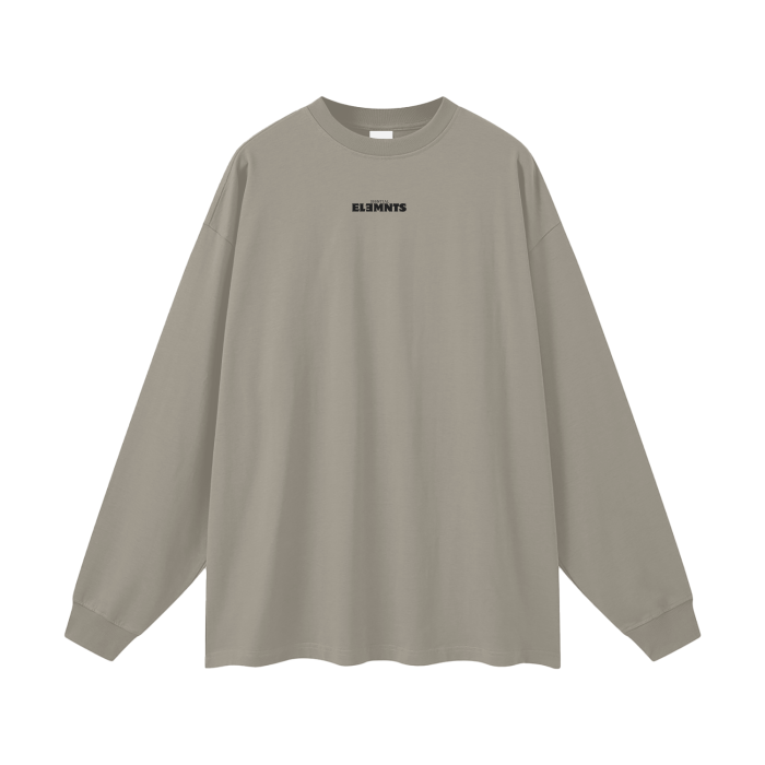 tee,shirt,long sleeve,fashion,streetwear,unisex,essentials