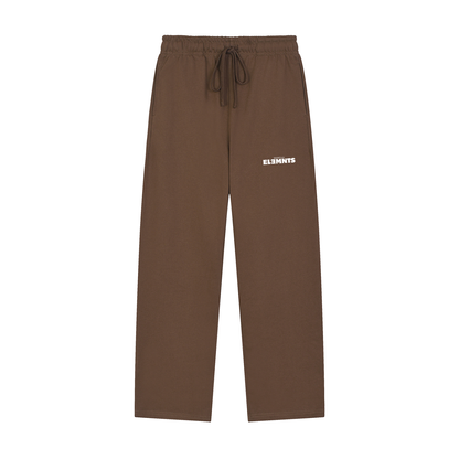 sweatpants,pants,fashion,straight leg,essentials,unisex,essntialelemnts,eepioneers