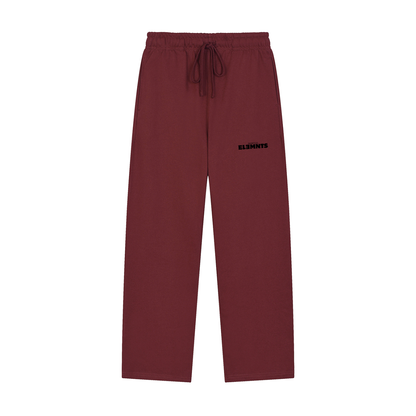 sweatpants,pants,straight leg,fashion,essentials,unisex,streetwear,essntialelemnts,eepioneers