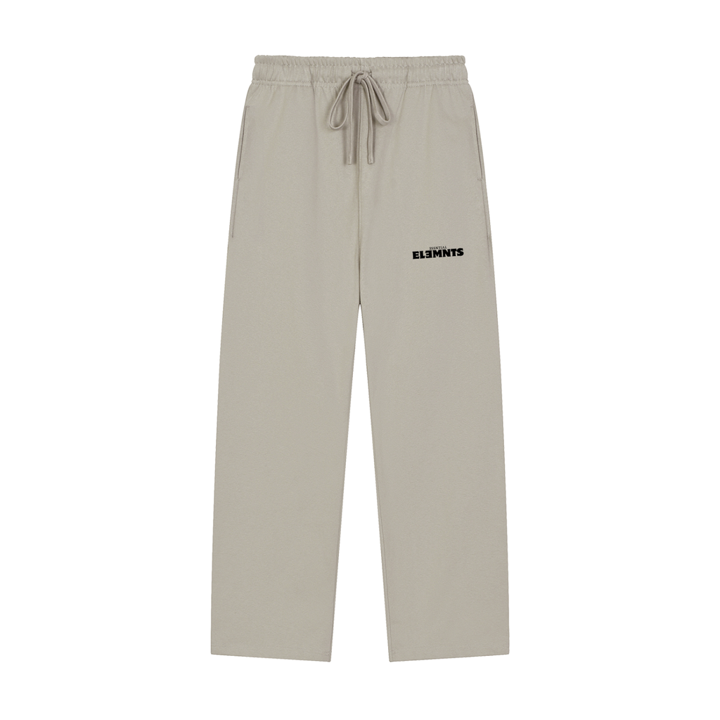 sweatpants,pants,straight leg,fashion,essentials,unisex,streetwear,essntialelemnts,eepioneers