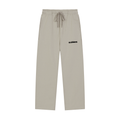 sweatpants,pants,straight leg,fashion,essentials,unisex,streetwear,essntialelemnts,eepioneers