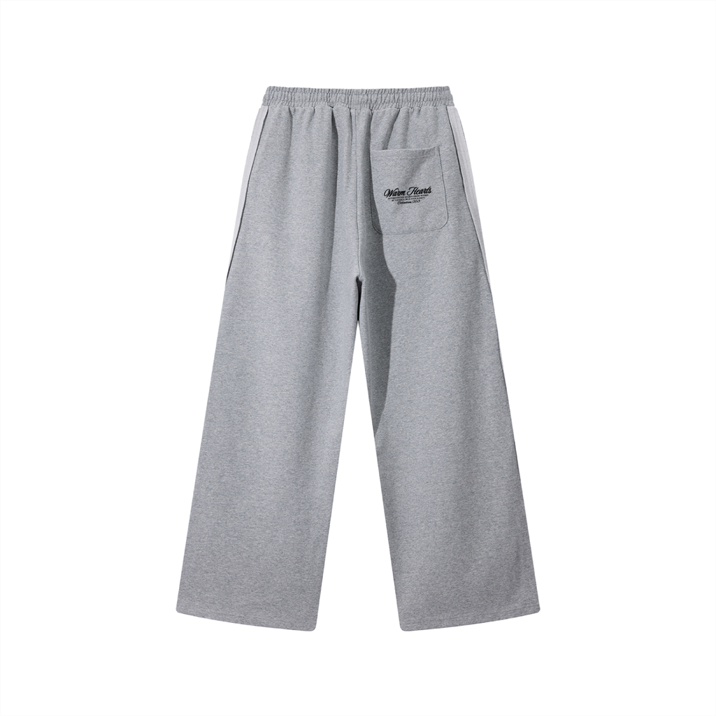 sweatpants,fashion,unisex,essentials