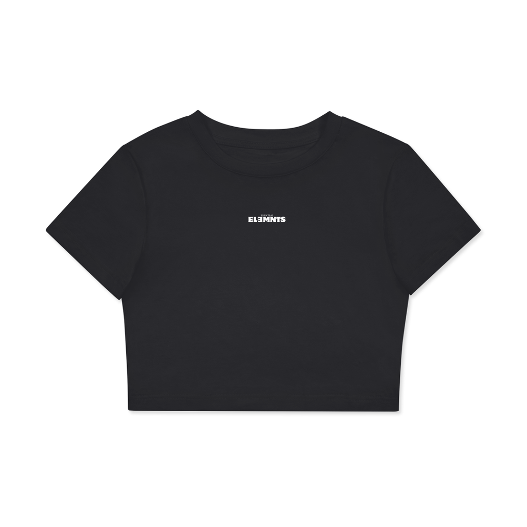tee,crop,women,fashion,essentials,streetwear