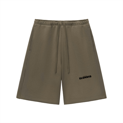 shorts,fleece,fashion,streetwear,eepioneer,essntialements