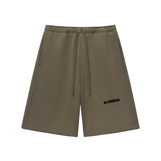 shorts,fleece,fashion,streetwear,eepioneer,essntialements