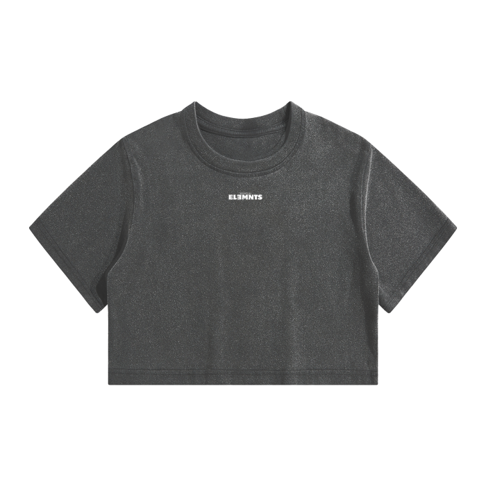 crop,tee,shirt,fashion,streetwear,essentials,ceeway,MOQ1,Delivery days 5