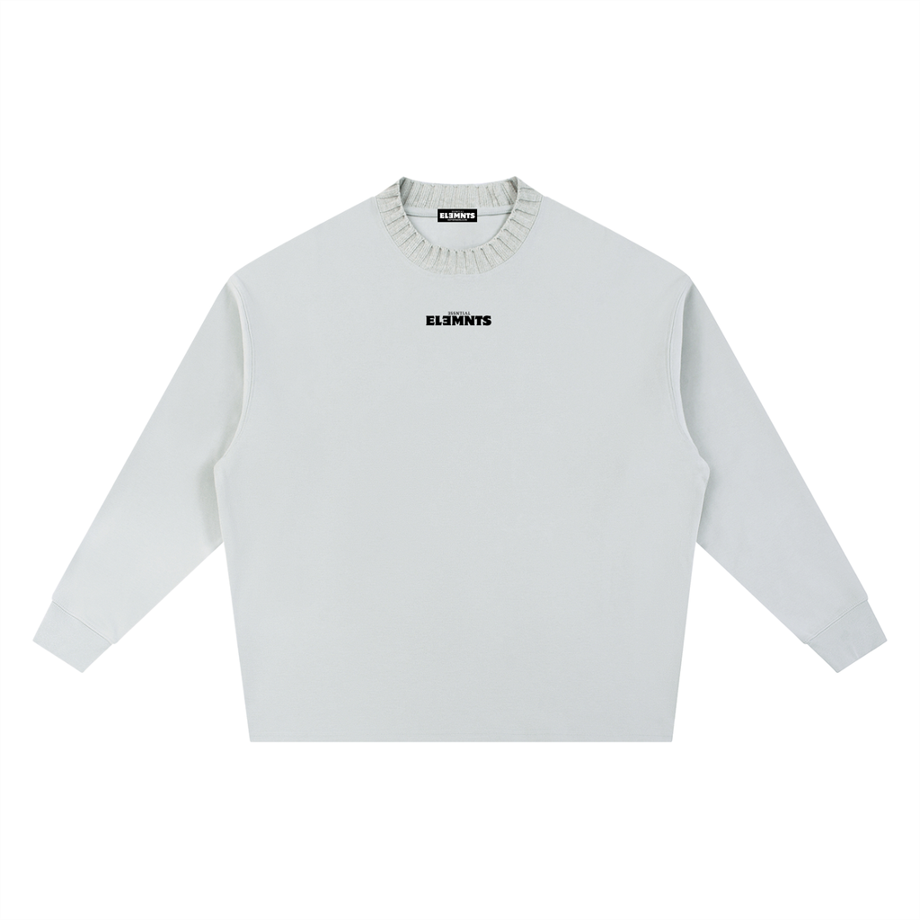fashion,essentials,sweatshirt,unisex