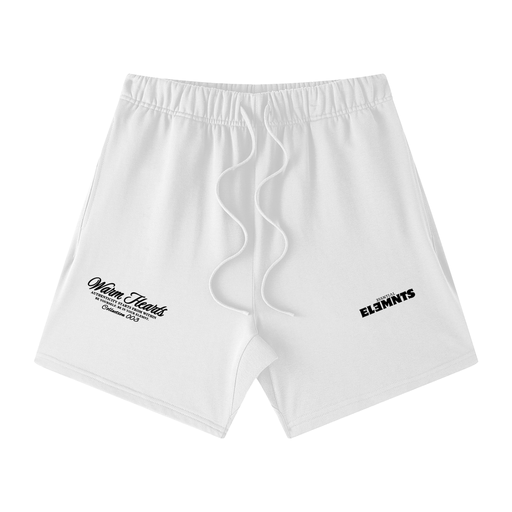 fashion,essentials,unisex,shorts