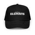 ESSNTIAL ELEMNTS Street Foam Trucker Hat - Essntial Elemnts