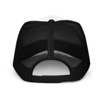 ESSNTIAL ELEMNTS Street Foam Trucker Hat - Essntial Elemnts