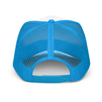 ESSNTIAL ELEMNTS Street Foam Trucker Hat - Essntial Elemnts