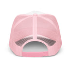 ESSNTIAL ELEMNTS Street Foam Trucker Hat - Essntial Elemnts