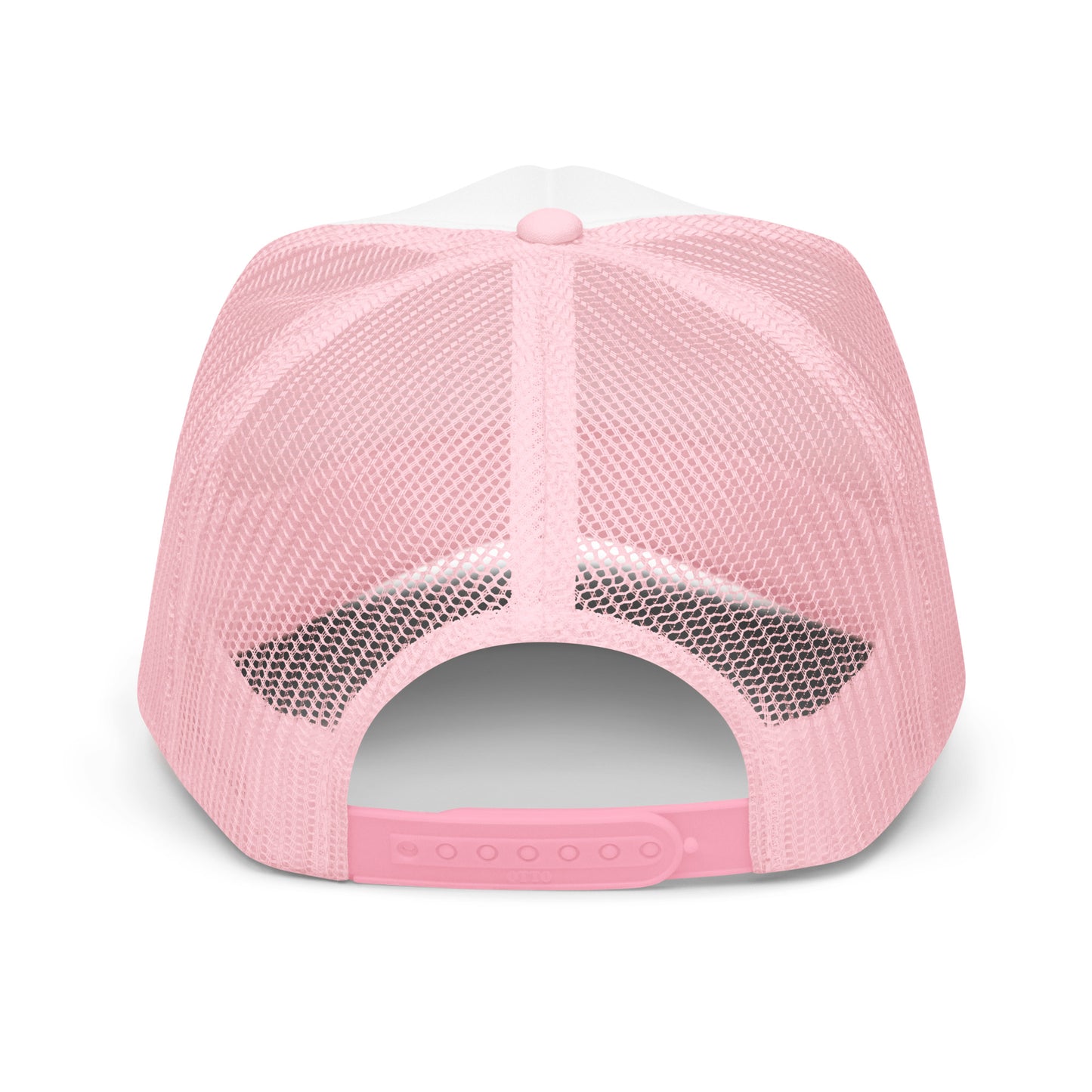 ƎSSNTIΛL ELƎMNTS Street Foam Trucker Hat