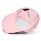 ESSNTIAL ELEMNTS Street Foam Trucker Hat - Essntial Elemnts