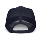 ESSNTIAL ELEMNTS Street Foam Trucker Hat - Essntial Elemnts