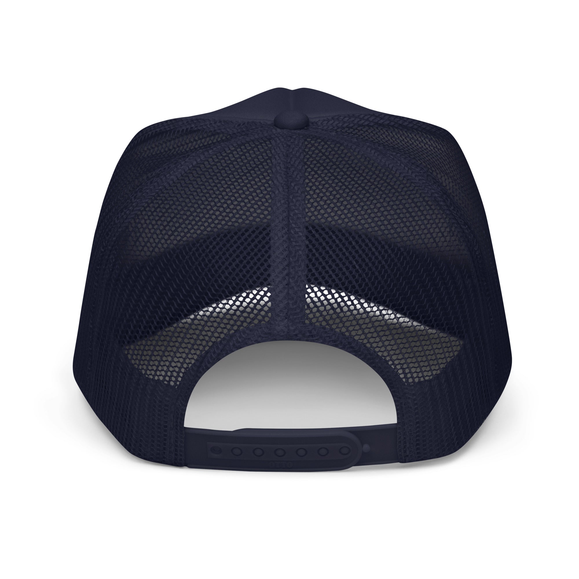 ESSNTIAL ELEMNTS Street Foam Trucker Hat - Essntial Elemnts
