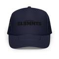 ESSNTIAL ELEMNTS Street Foam Trucker Hat - Essntial Elemnts