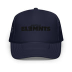 ESSNTIAL ELEMNTS Street Foam Trucker Hat - Essntial Elemnts
