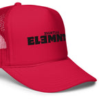 ESSNTIAL ELEMNTS Street Foam Trucker Hat - Essntial Elemnts