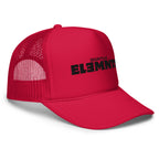 ESSNTIAL ELEMNTS Street Foam Trucker Hat - Essntial Elemnts