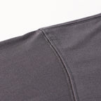 ESSNTIAL ELEMNTS Unisex Heavyweight Loose Fit Tee - Essntial Elemnts