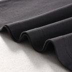 ESSNTIAL ELEMNTS Unisex Heavyweight Loose Fit Tee - Essntial Elemnts