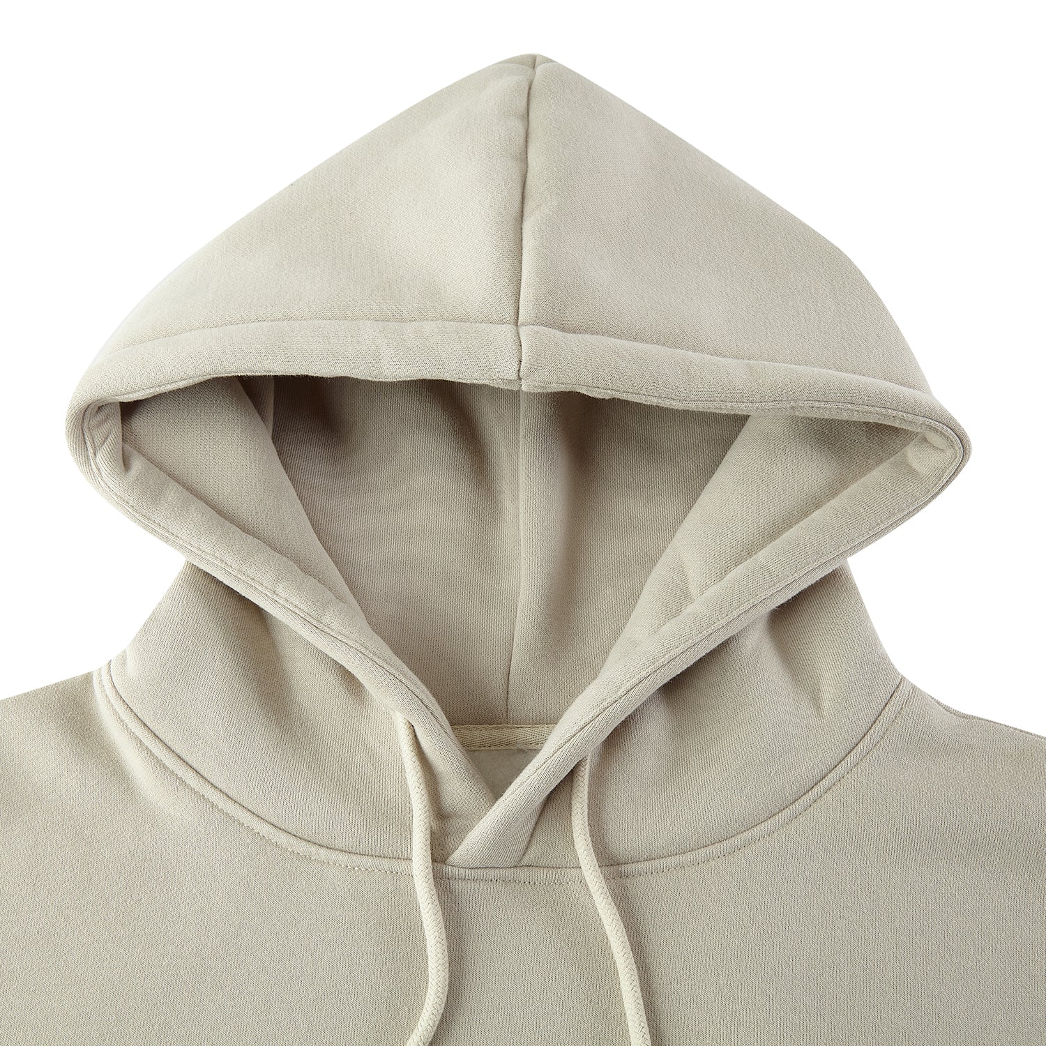 ESSNTIAL ELEMNTS Unisex 345G Soft Fleece Hoodie - Essntial Elemnts