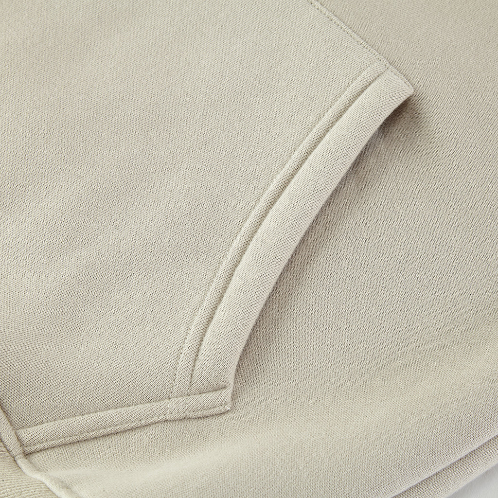 ESSNTIAL ELEMNTS Unisex 345G Soft Fleece Hoodie - Essntial Elemnts