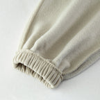 ESSNTIAL ELEMNTS Unisex 345G Fleece Loose Joggers - Essntial Elemnts