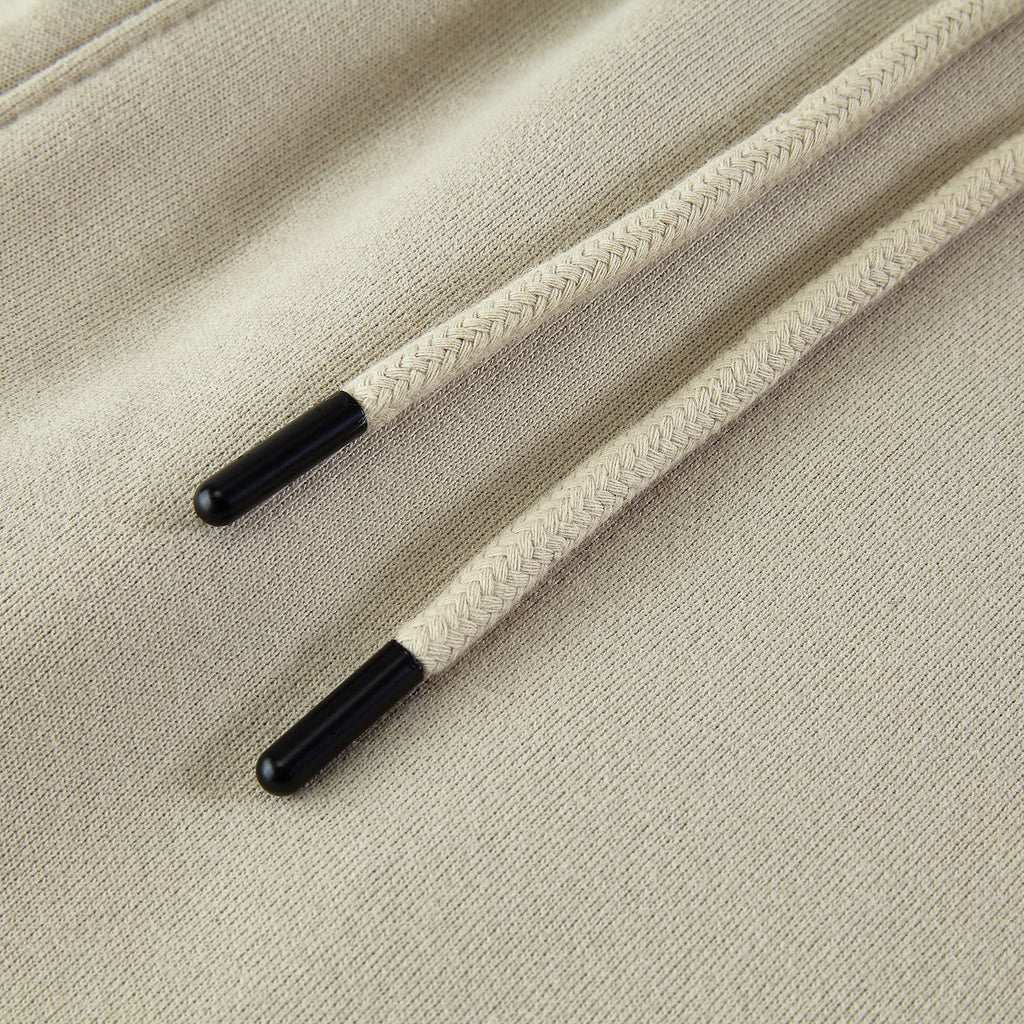 ESSNTIAL ELEMNTS Unisex 345G Fleece Loose Joggers - Essntial Elemnts