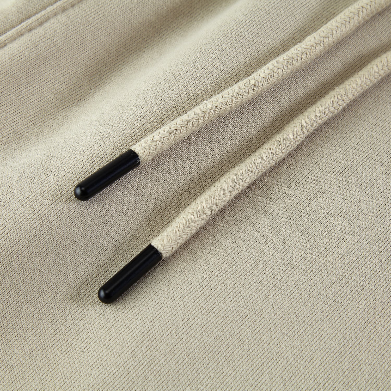 ESSNTIAL ELEMNTS Unisex 345G Fleece Loose Joggers - Essntial Elemnts