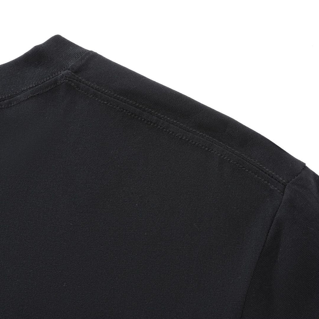 ESSNTIAL ELEMNTS HDS Seamless Unisex Tee - Essntial Elemnts