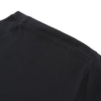 ESSNTIAL ELEMNTS Unisex DS Seamless Tee - Essntial Elemnts