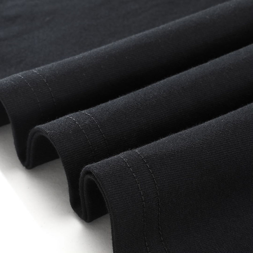 ESSNTIAL ELEMNTS HDS Seamless Unisex Tee - Essntial Elemnts