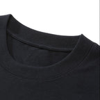 ESSNTIAL ELEMNTS Unisex DS Seamless Tee - Essntial Elemnts