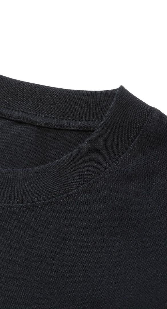 ESSNTIAL ELEMNTS HDS Seamless Unisex Tee - Essntial Elemnts