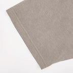ESSNTIAL ELEMNTS Unisex DS Vintage Stone Wash Tee - Essntial Elemnts