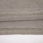 ESSNTIAL ELEMNTS Unisex DS Vintage Stone Wash Tee - Essntial Elemnts
