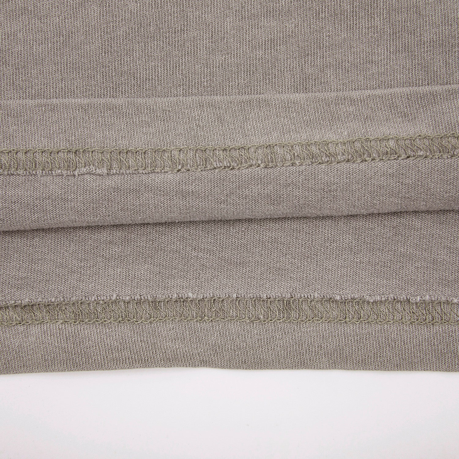 ESSNTIAL ELEMNTS Unisex DS Vintage Stone Wash Tee - Essntial Elemnts