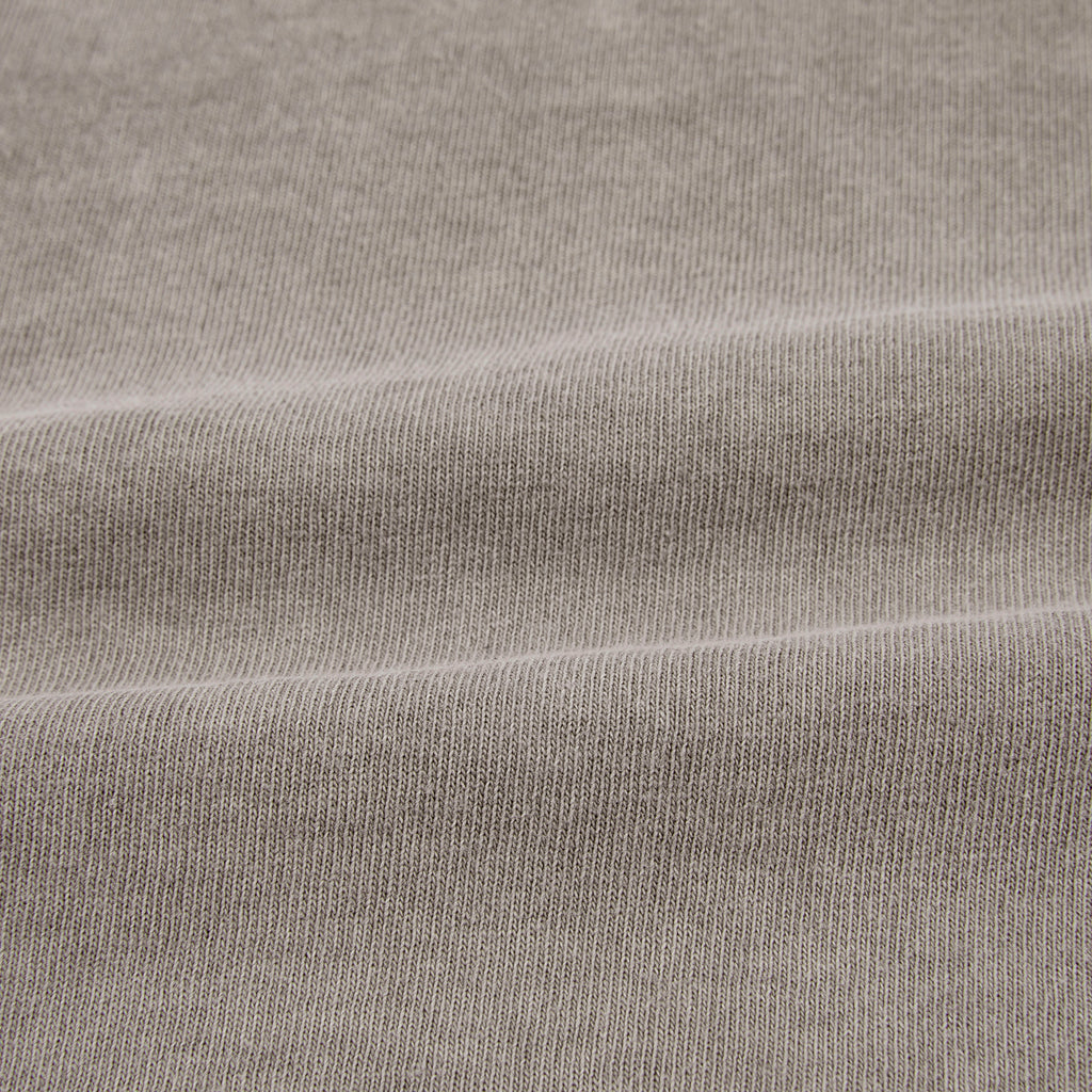 ESSNTIAL ELEMNTS Unisex DS Vintage Stone Wash Tee - Essntial Elemnts
