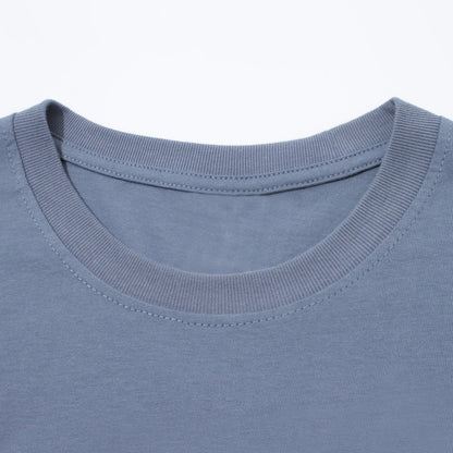 ESSNTIAL ELEMNTS 230G Unisex Loose Fit Classic Tee