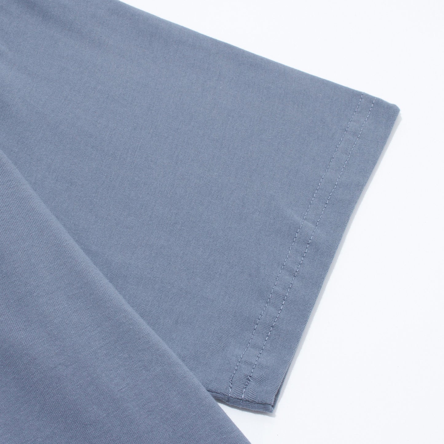 ESSNTIAL ELEMNTS 230G Unisex Loose Fit Classic Tee