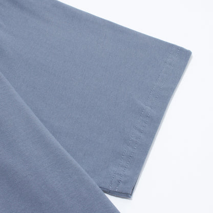 ESSNTIAL ELEMNTS 230G Unisex Loose Fit Classic Tee
